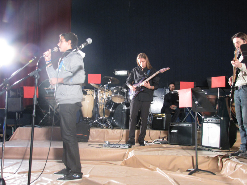 Photo La Fraternelle