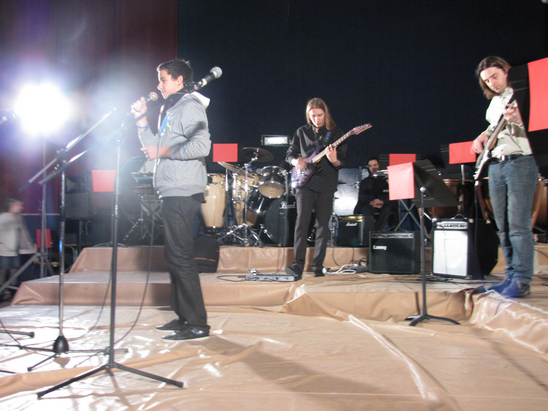 Photo La Fraternelle