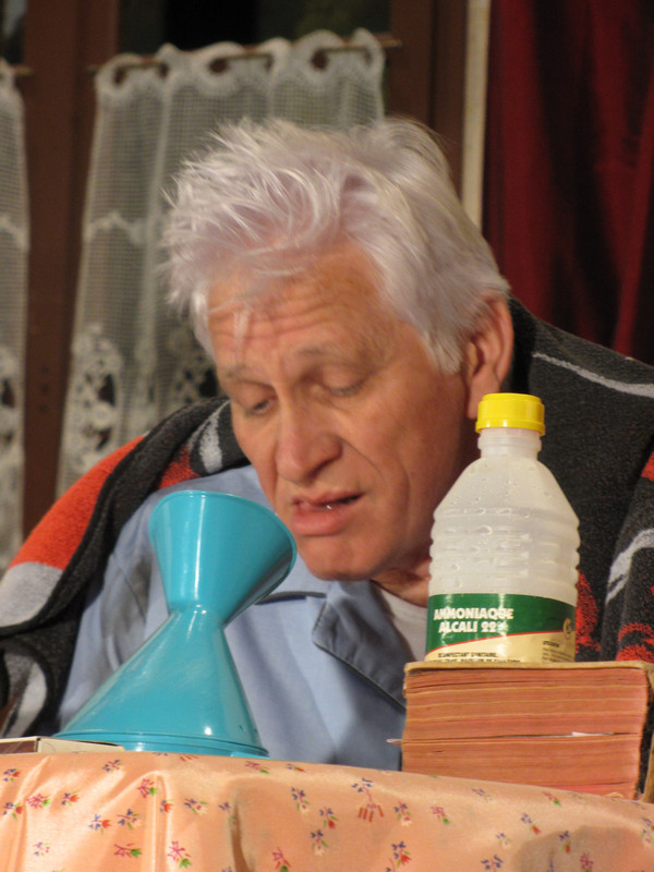 Photo La Fraternelle