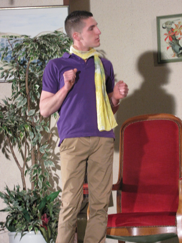 Photo La Fraternelle