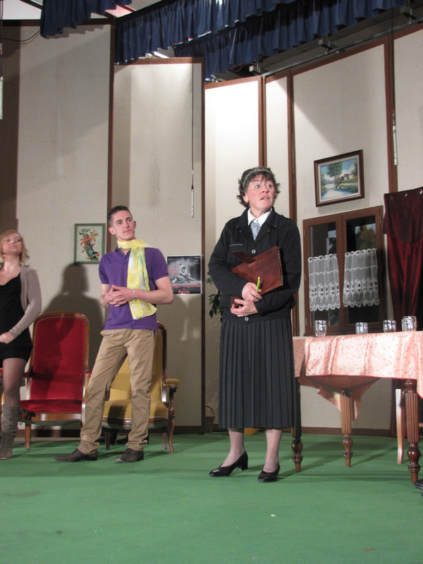 Photo La Fraternelle