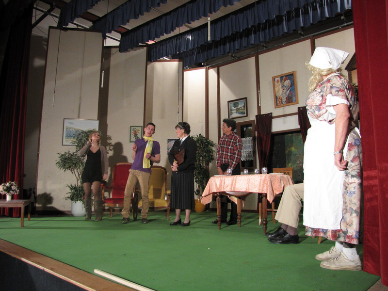 Photo La Fraternelle