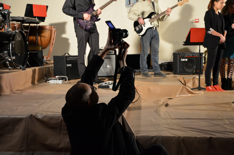 Photo La Fraternelle