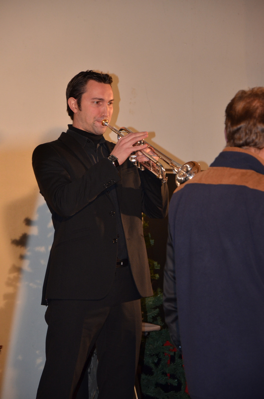 Photo La Fraternelle