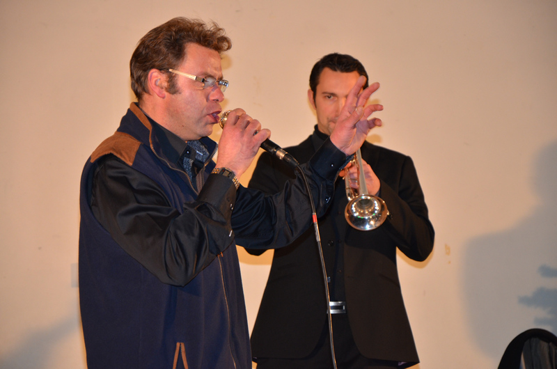 Photo La Fraternelle