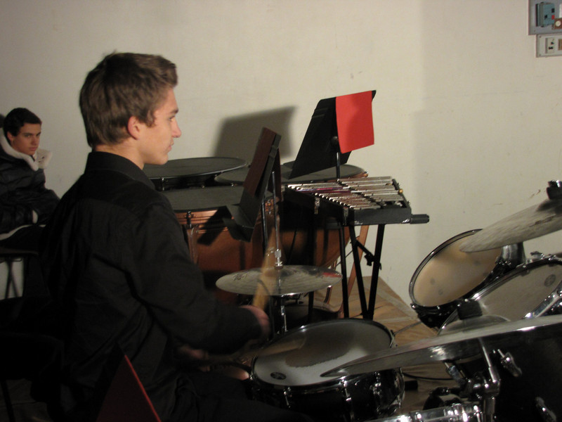 Photo La Fraternelle