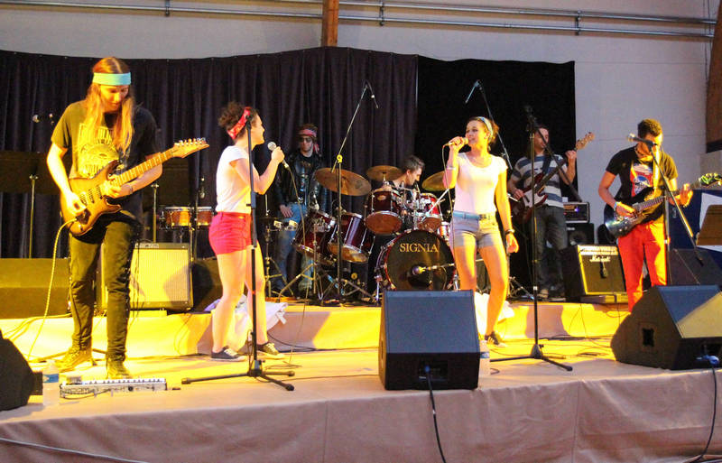 Photo La Fraternelle