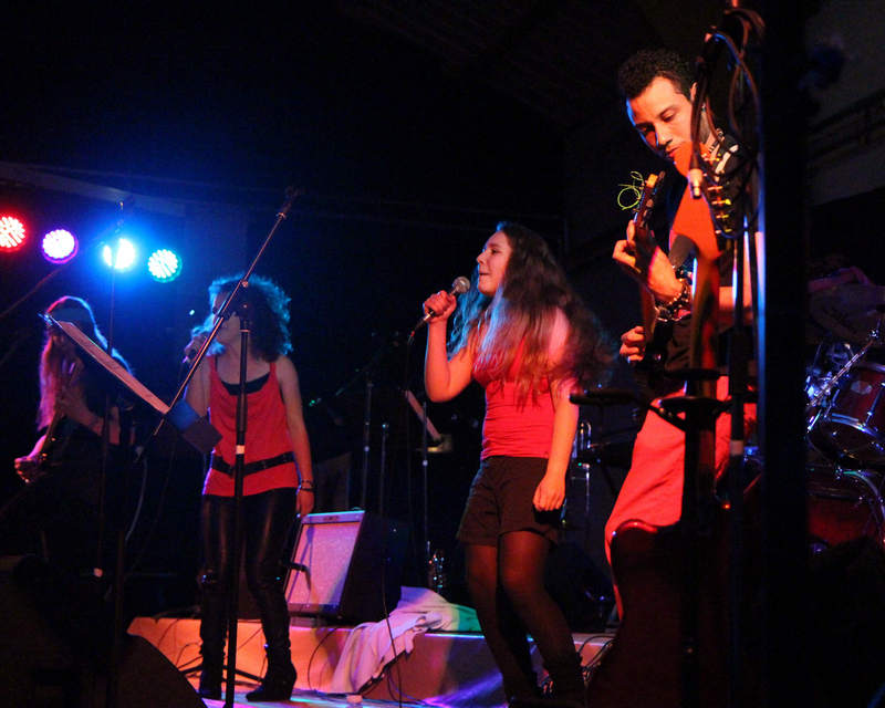 Photo La Fraternelle