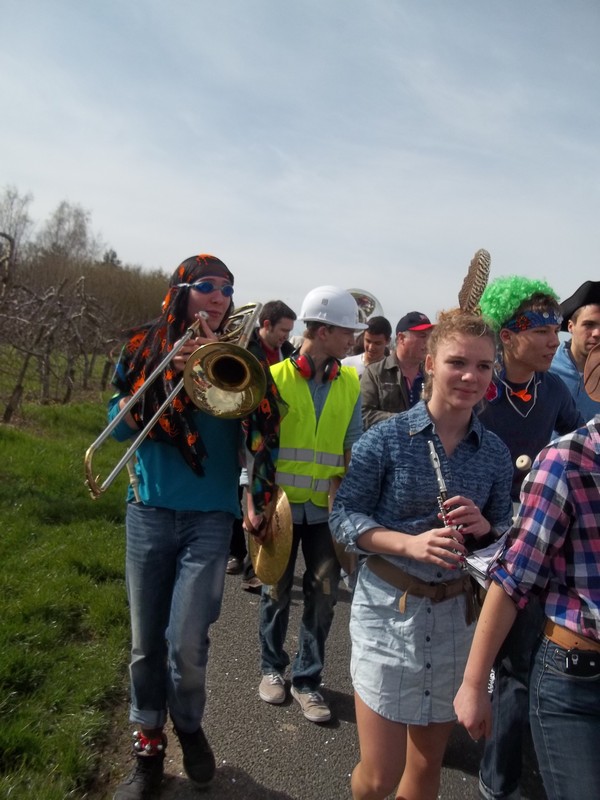 Photo La Fraternelle