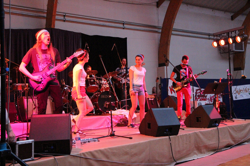 Photo La Fraternelle