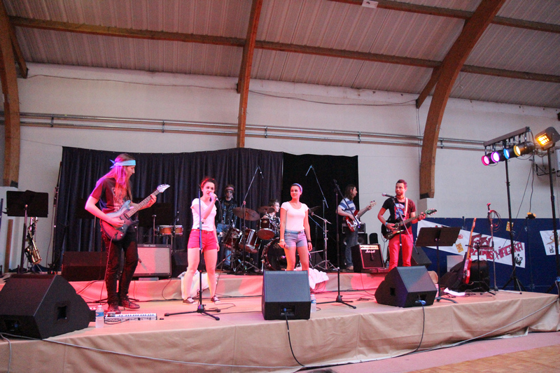 Photo La Fraternelle