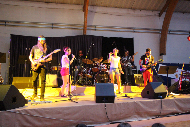 Photo La Fraternelle