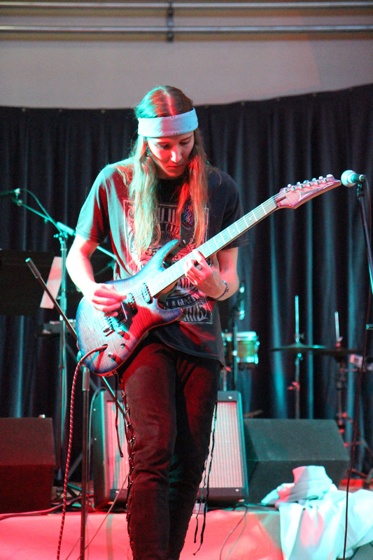 Photo La Fraternelle