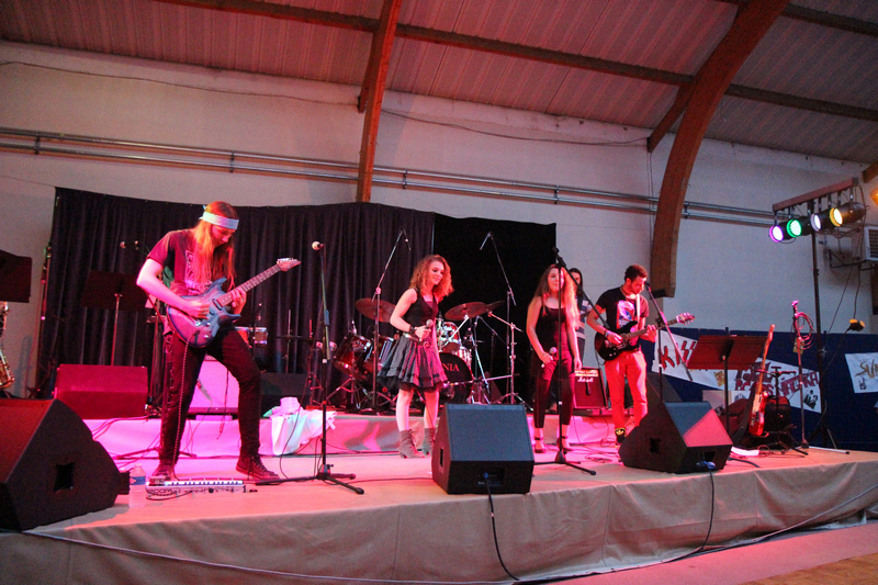 Photo La Fraternelle