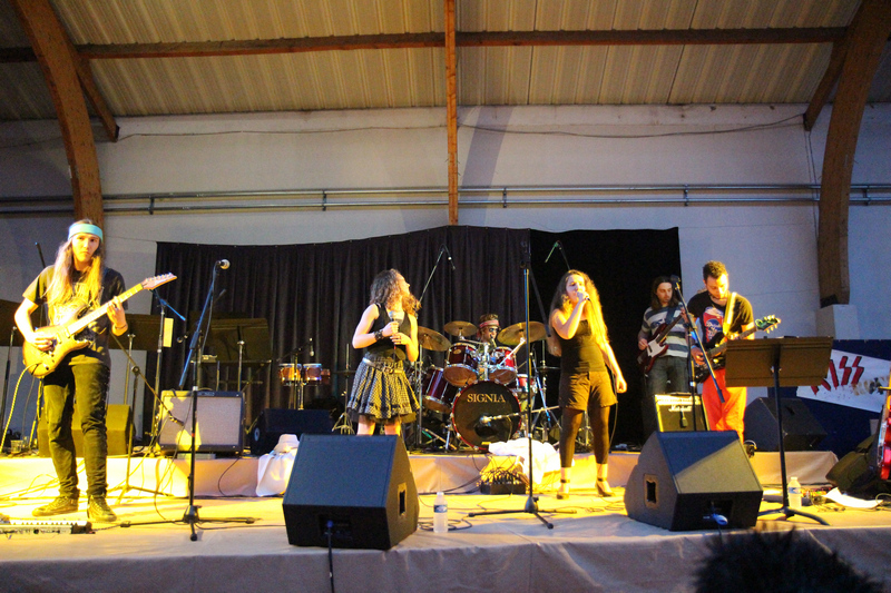 Photo La Fraternelle