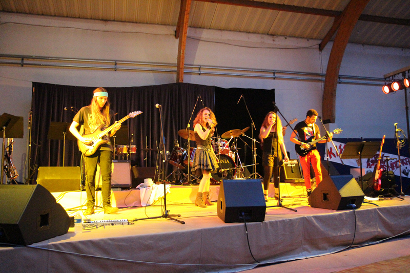 Photo La Fraternelle