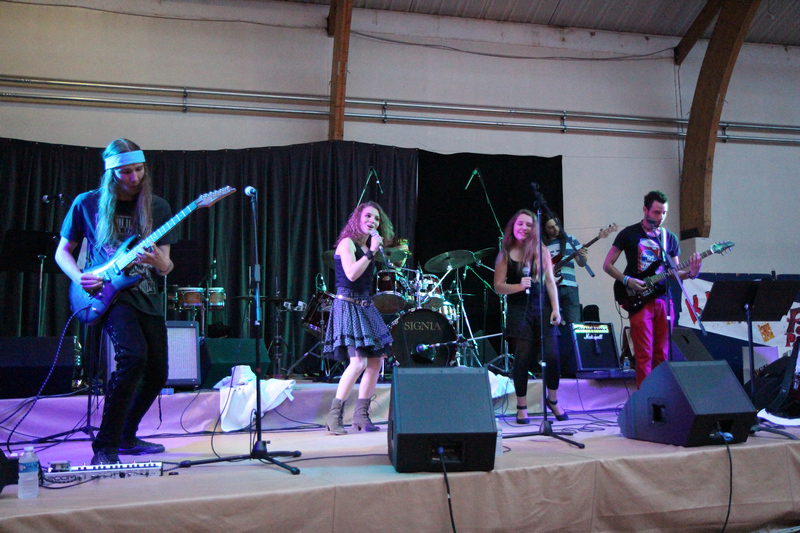 Photo La Fraternelle