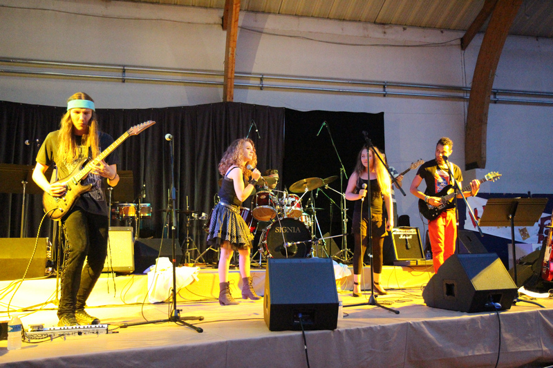 Photo La Fraternelle