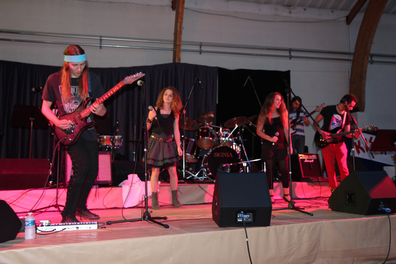 Photo La Fraternelle