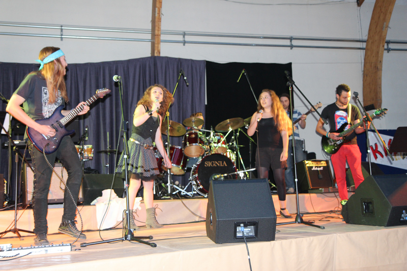 Photo La Fraternelle