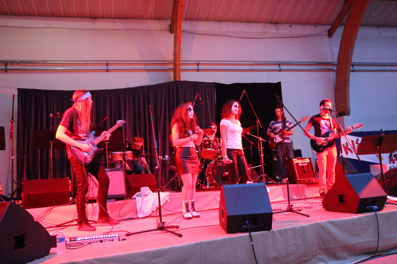 Photo La Fraternelle