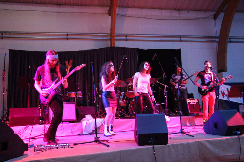 Photo La Fraternelle