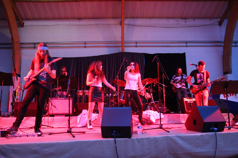 Photo La Fraternelle