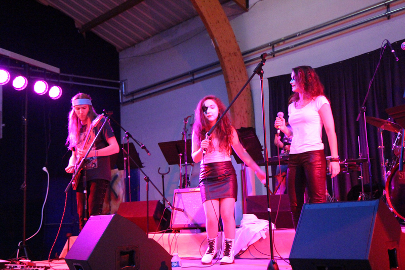 Photo La Fraternelle