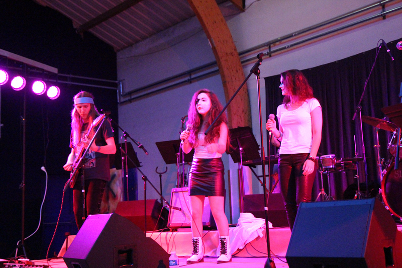 Photo La Fraternelle