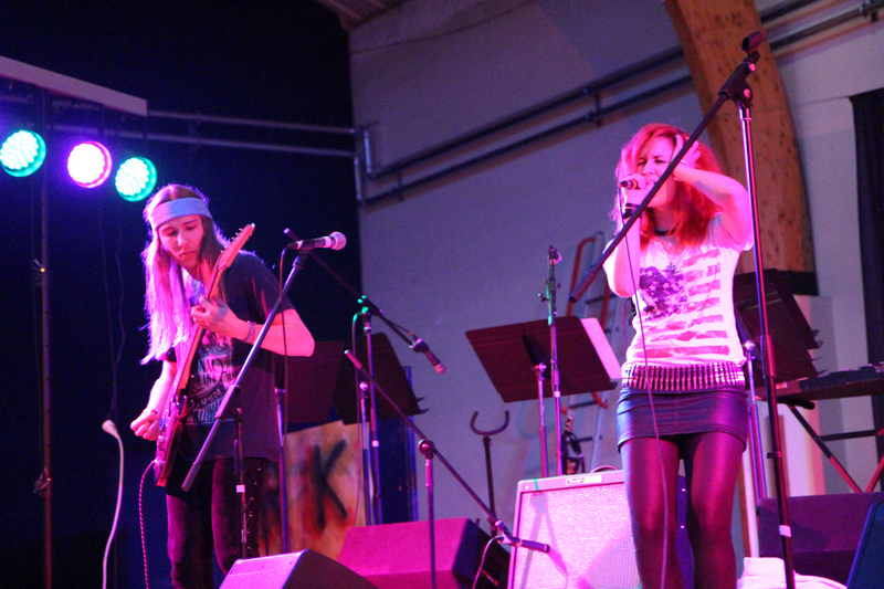 Photo La Fraternelle