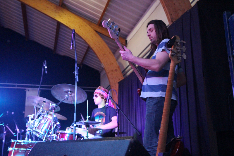 Photo La Fraternelle