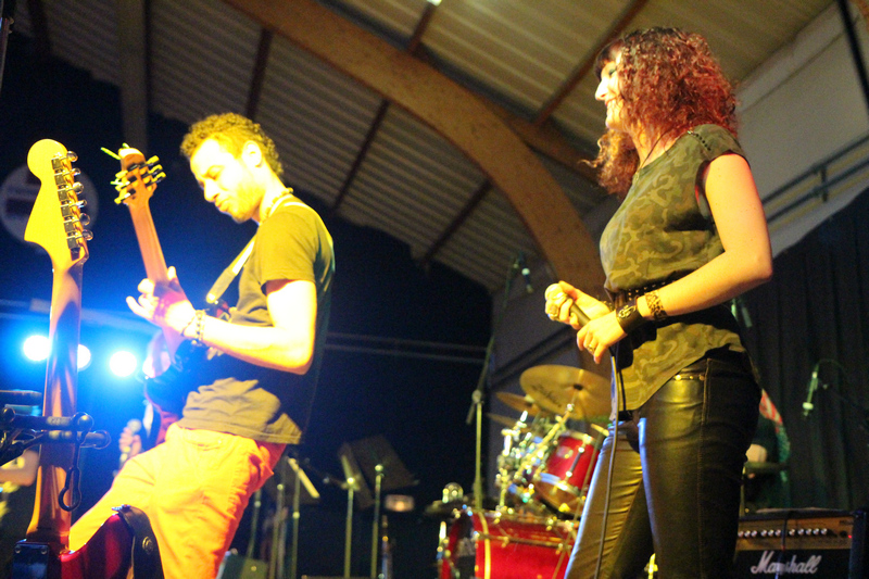 Photo La Fraternelle