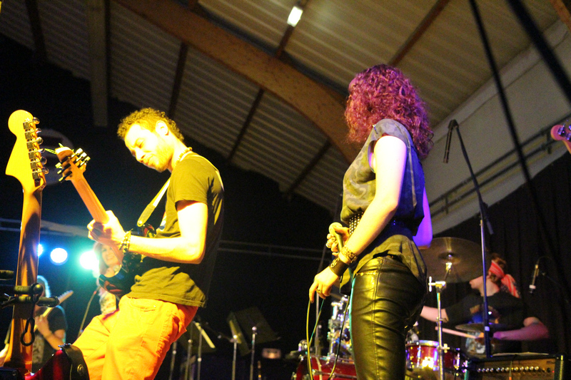 Photo La Fraternelle