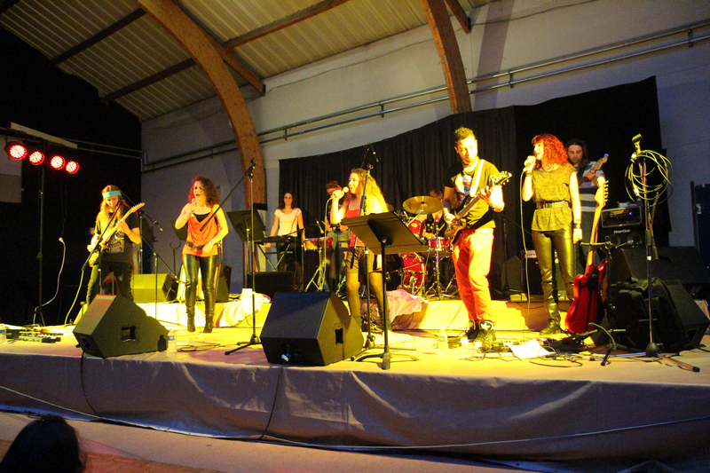 Photo La Fraternelle