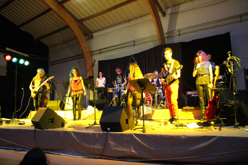 Photo La Fraternelle