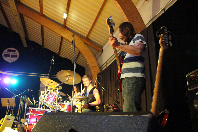 Photo La Fraternelle