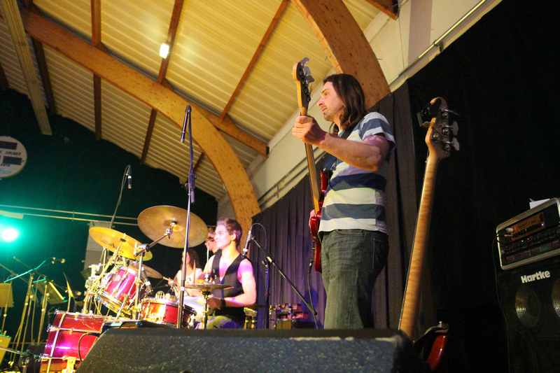 Photo La Fraternelle