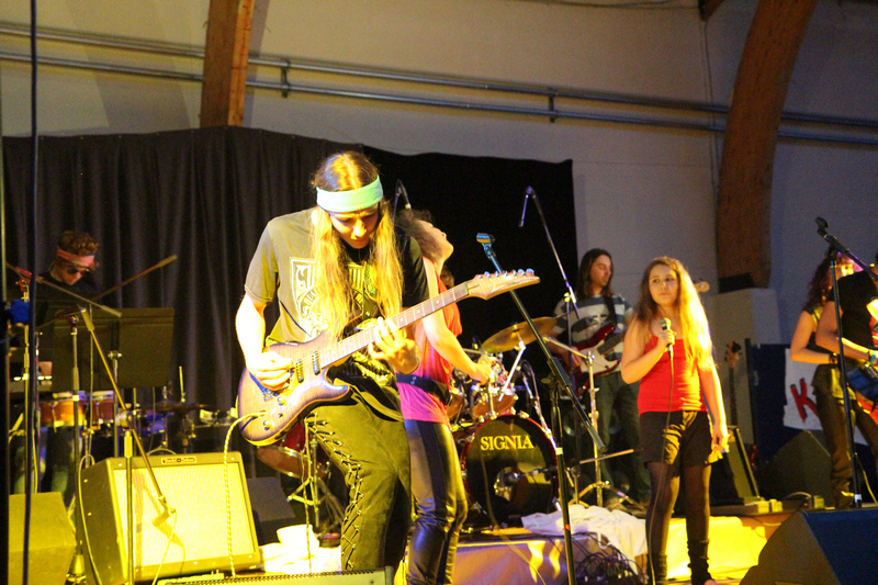 Photo La Fraternelle