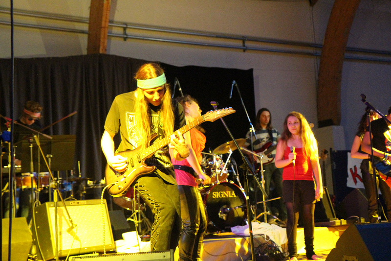 Photo La Fraternelle