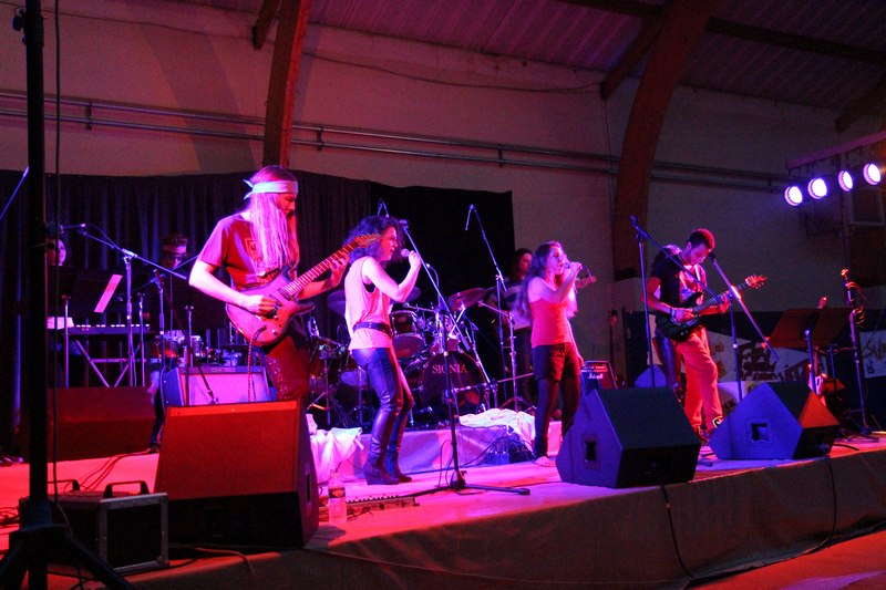 Photo La Fraternelle