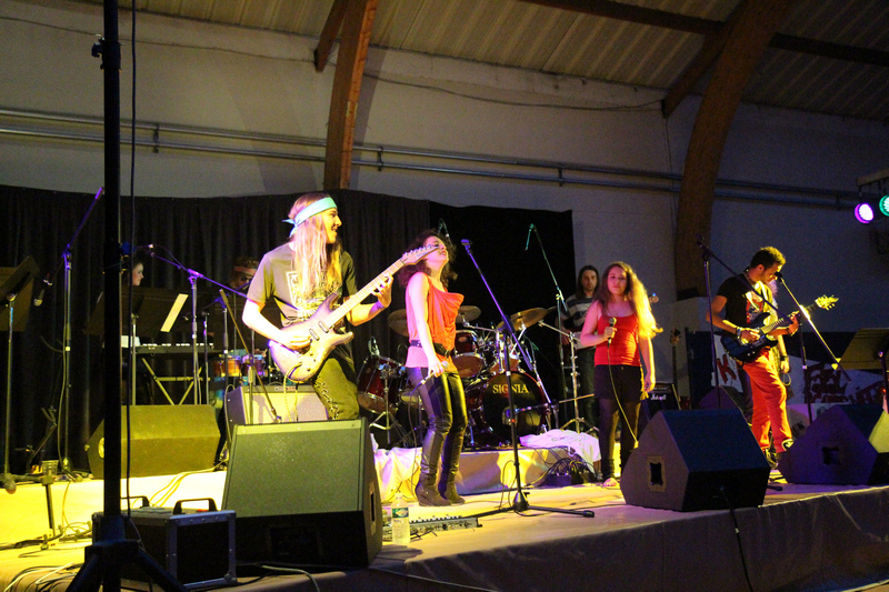 Photo La Fraternelle