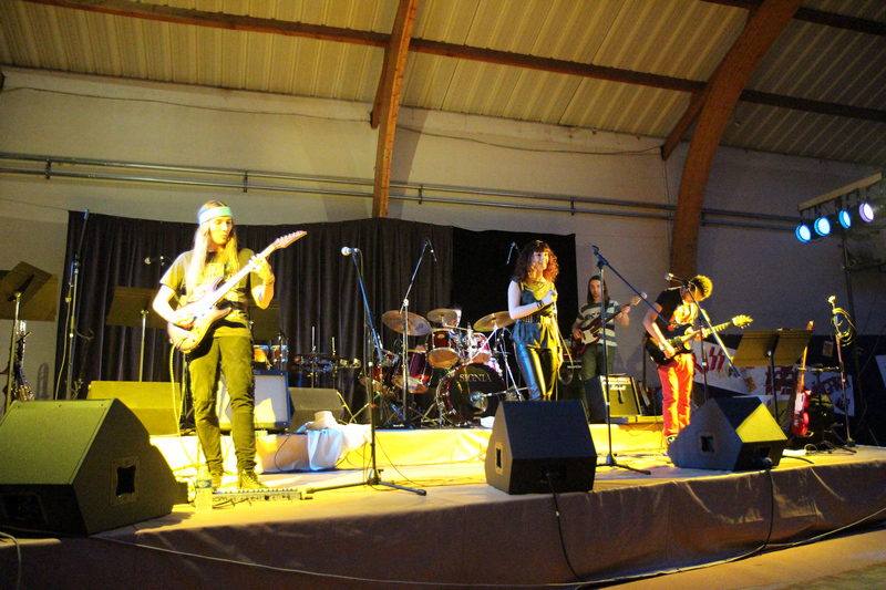 Photo La Fraternelle