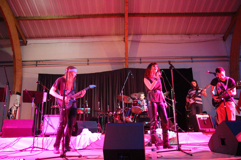 Photo La Fraternelle