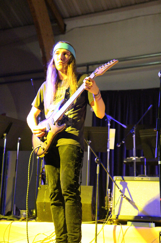 Photo La Fraternelle