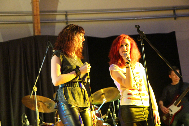 Photo La Fraternelle