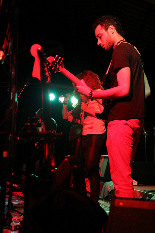 Photo La Fraternelle