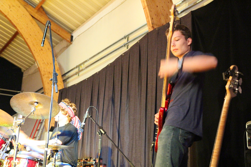 Photo La Fraternelle