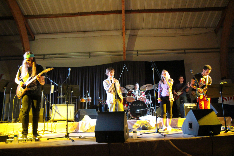 Photo La Fraternelle