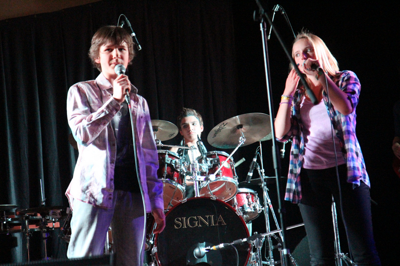 Photo La Fraternelle