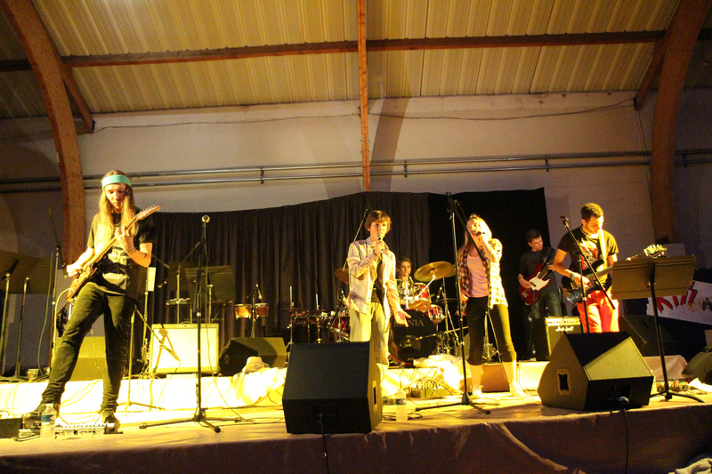 Photo La Fraternelle